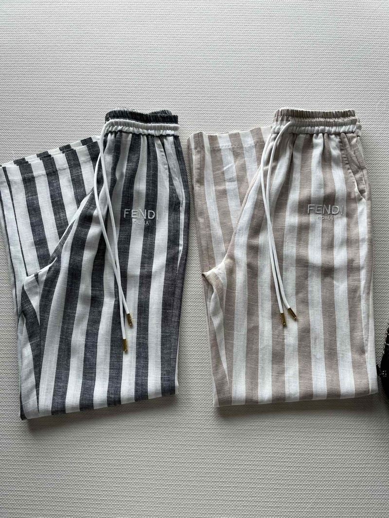 Fendi Long Pants